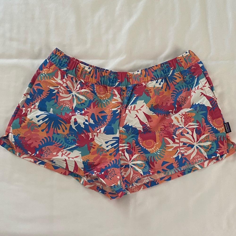 Patagonia Barely Baggies Shorts